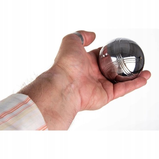 VEĽKÉ HERNÉ GULE 2 ks rodinná hra BOULE, BOULE, PETANQUE + ENERO COVER