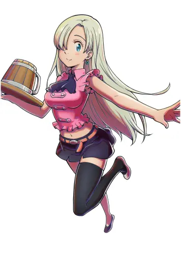 Anime Manga Plagát Nanatsu no Taizai nnt_019 A3