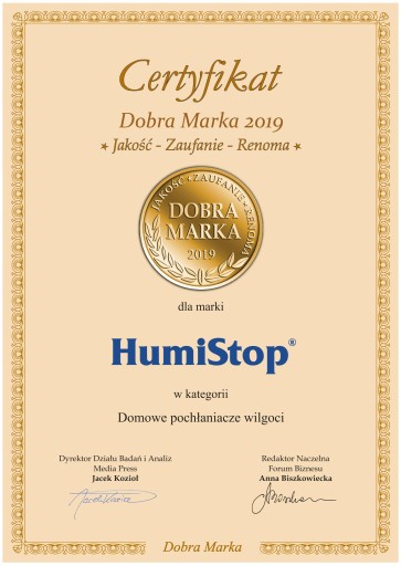 Humistop absorbér vlhkosti 800 g, náhradná vložka