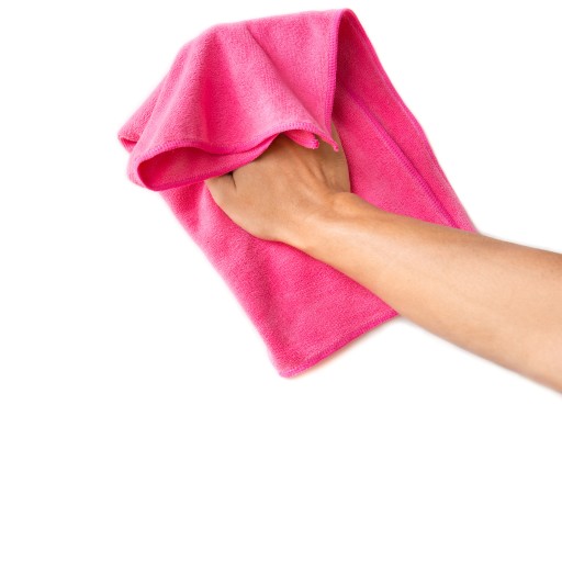 MÄKKÉ UTERÁKY Z MIKROVLÁKNA SADA 10 KS.