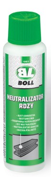 BOLL EPOXIDOVÝ NEUTRALIZÁTOR HRDZE 60ML NA KEF