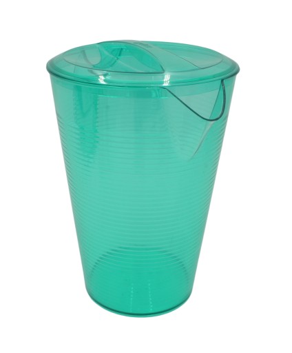 Plastový kempingový piknikový džbán 1,8 l