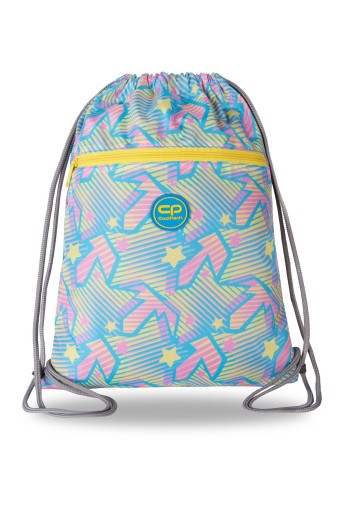 CoolPack Školská taška na dievčenské topánky
