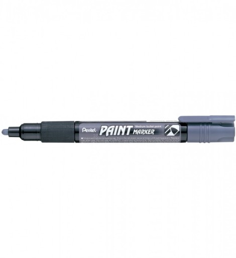 OLEJOVÝ ZNAČOVAČ PENTEL GREY MMP20-NO #5575