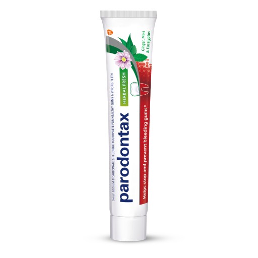 Parodontax Herbal Fresh zubná pasta 75 ml