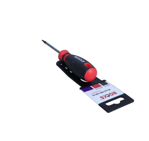 OK-07.2129 TORX SKRUTKOVAČ 7X60 MM ROOKS