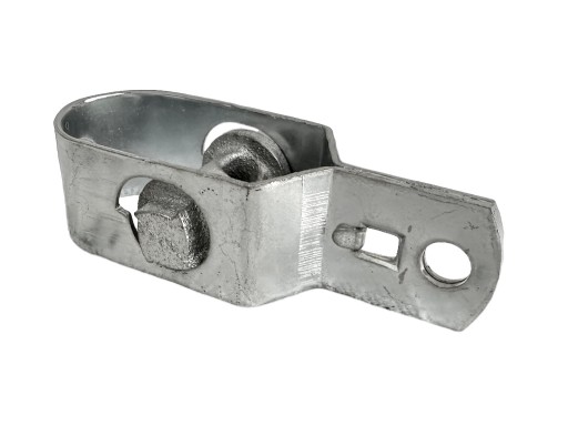NAPÍNAČ DRÔTU pre tkané pletivo 90 mm pozinkovaný pozinkovaný 90 mm