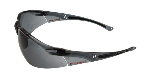 OCHRANNÉ OKULIARE HONEYWELL A800 1015368/ GREY