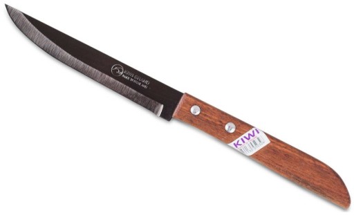 Úžitkový nôž KIWI 12,7 cm č