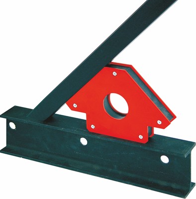 ZVÁRACIA MAGNETICKÁ UHLOVÁ TYČ 22KG 50lb FV