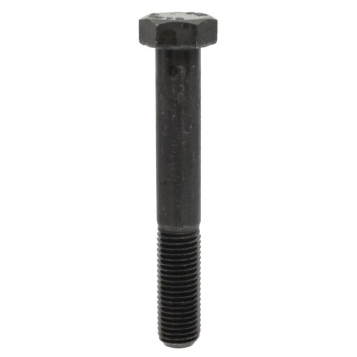 Skrutka s čiastočným závitom M16x110 triedy 10,9 DIN 931