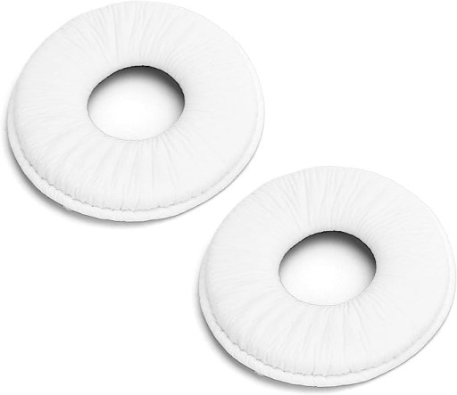 NÁUŠNICE HUBOVÉ NÁDOBY PRE SONY MDR V150 V250 V300