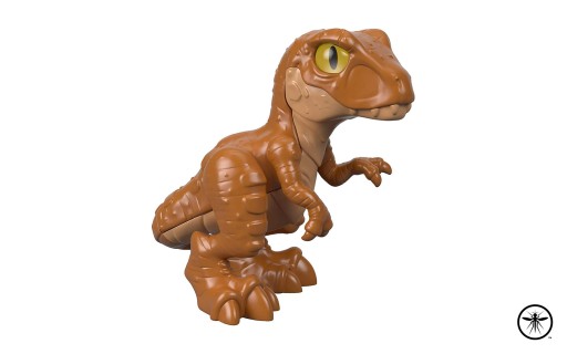 Imaginext Jurský svet Baby Dino T.Rex