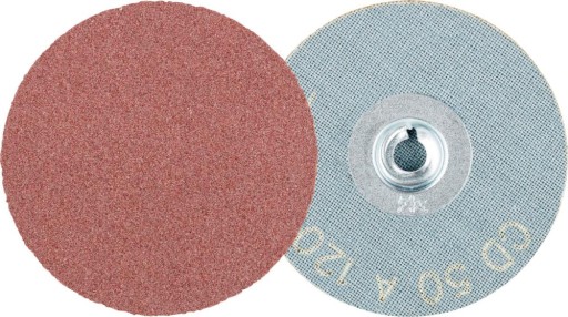 COMBIDISC brúsne jadro, Forte 50mm K80 Pferd