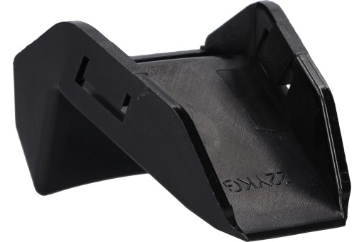 Plastový kryt čeľustí prezuvky INVENTO TC 724 - krátky