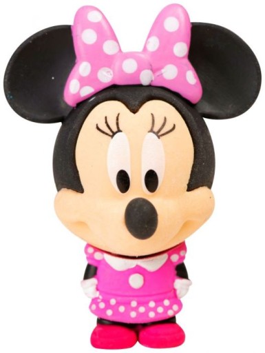 DISNEY MICKEY figúrka ako prekvapenie