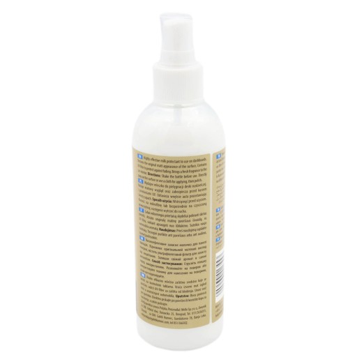 K2 Polo Protectant Mat mlieko do kokpitu 250ml