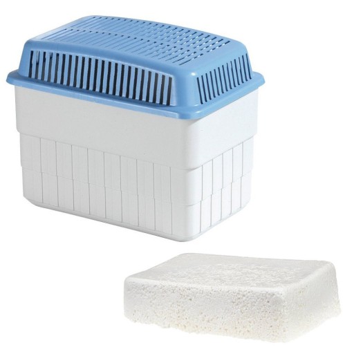 WENKO absorbér vlhkosti s 1 kg granúl