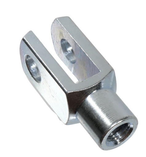 VIDLOVÝ KĹB M 6X24 OC DIN 71752G