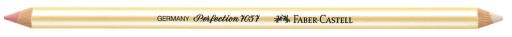 Guma Faber Castell v ceruzke Perfection 7057