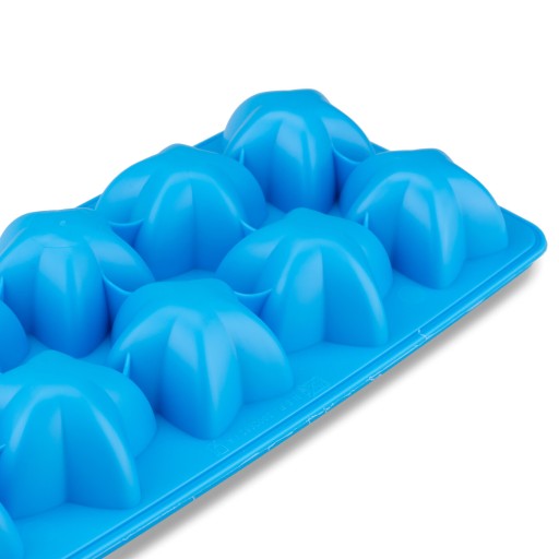 Mraziaca nádoba ICE CUBE FORMA 10 ks