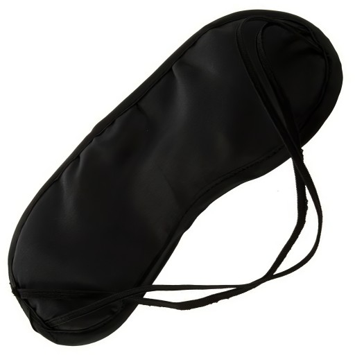 IDEÁLNE PRE BDSM, VEĽMI MÄKKÁ SLEPÁ PÁSKA