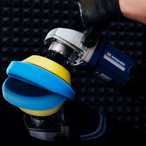 K2 DURAFLEX LEŠTIACA HUBKA NA VELCRO, SILNÁ BRÚSNA
