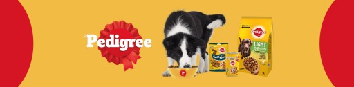 PEDIGREE RANCHOS PASÍ POCHÁDKY S KURATOM 70G