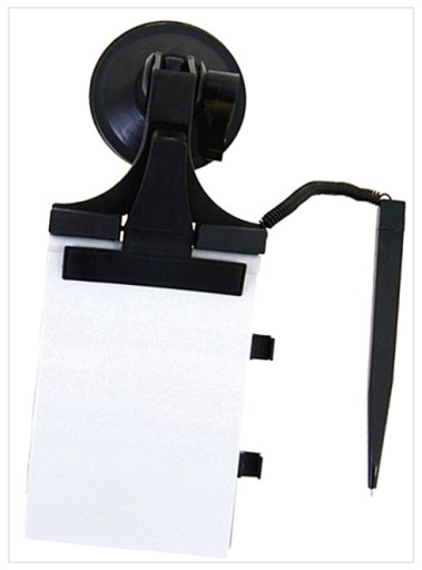 E7P60 AUTOnotebook s prísavkou 89567