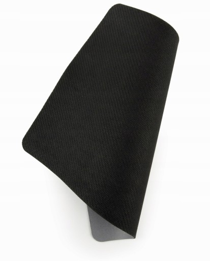 Podložka pod myš Gembird šedá 220x180 mm
