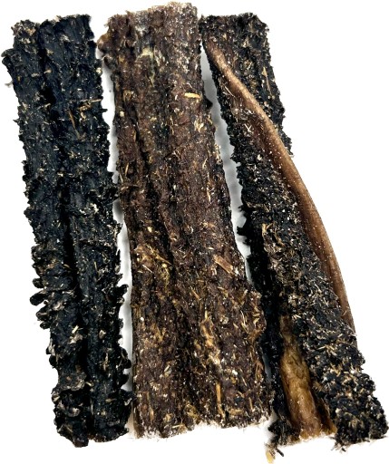 Hovädzie bachory Hovädzie žalúdky PsieSnaki Digestion relish 3 kusy