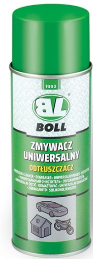 ODSTRAŇOVAČ KONTAMINANTOV ODMAŠŤOVACÍ SPREJ BOLL 756