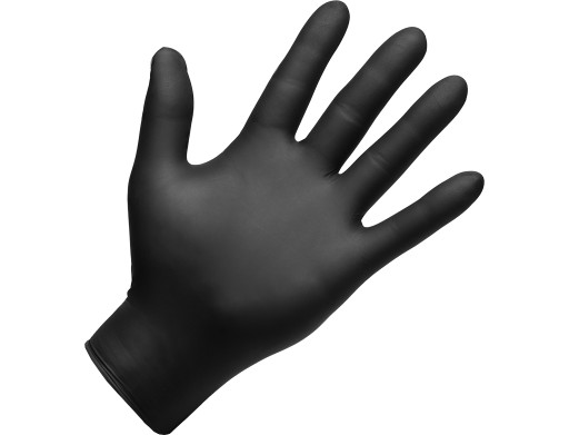 APP | RN BASIC | 100 KS | Jednorazové rukavice XL
