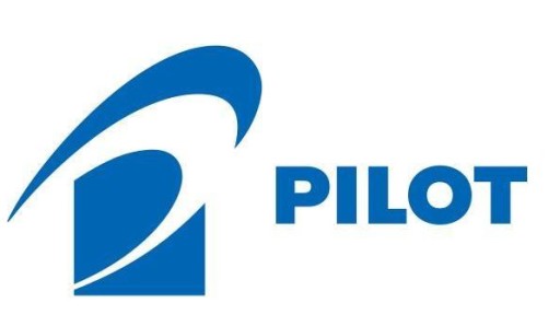 Náboj PILOT, krátky modrý