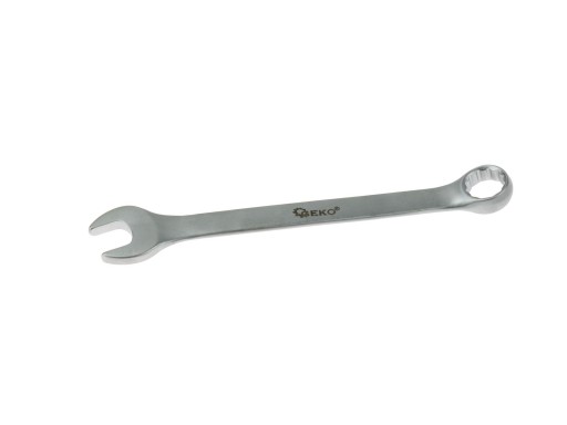 Skrutkový kľúč saténový 6mm rovný GEKO G11206