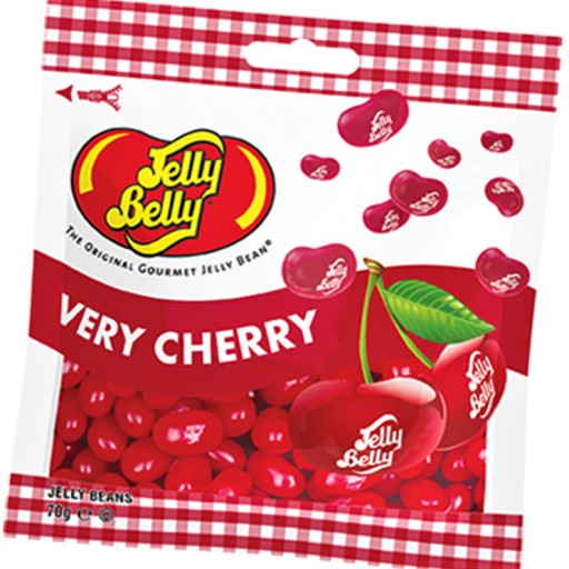 Jelly Belly Very Cherry