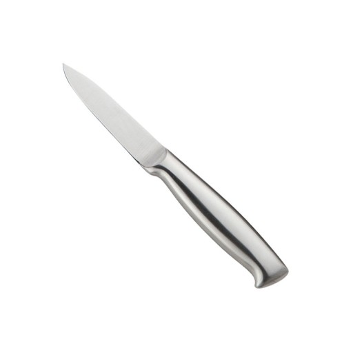 OCEĽOVÝ LÚPACÍ Nôž 8,5CM KINGHOFF KH-3431