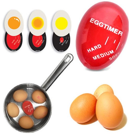 Vajíčko KITCHEN TIMER TIMER na varenie vajec