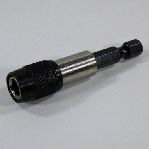 Držiak bitov, magnetický 1/4