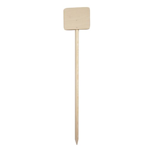 Dingo Gear K9 ZNAČOVAČ DREVENÝCH KOŠÍK # 11CM