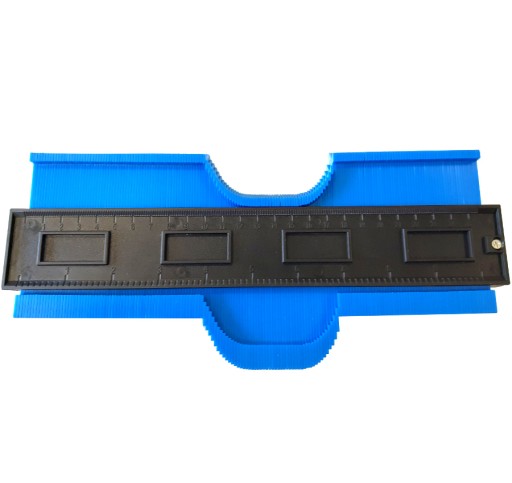 Duplikátor tvarových vzorov 25 cm