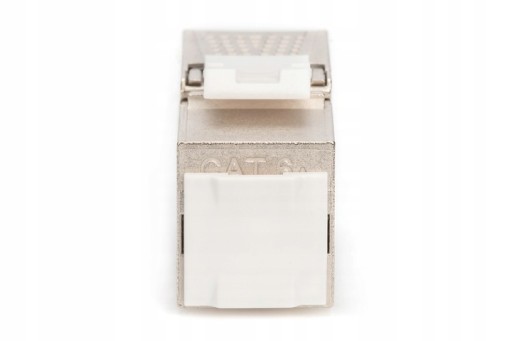 ZÁSUVKA KEYSTONE RJ45 MODUL STP CAT.6A BEZ NÁSTROJA