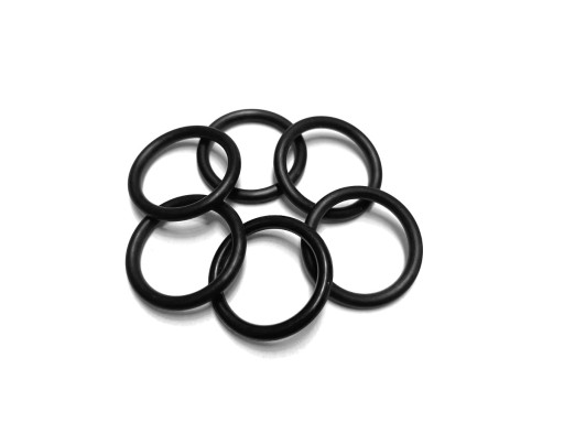 NBR 70 O-Ring tesniaci tmel 2,62x17,86 mm
