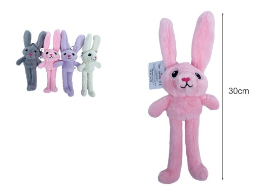 Maskot králika zajačika 13k