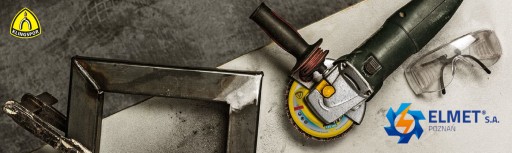 KLAPAČKOVÝ BRÚSNY KOTÚČ 125 GR 40 KLINGSPOR