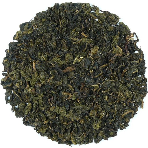 OOLONG SE CHUNG - Čaj Oolong 50 g