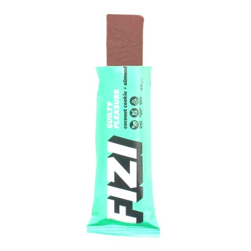 FIZI kokosová sušienka+mandľová tyčinka 45g BEZ CUKRU