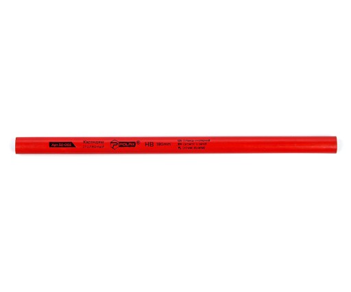 SADA TESÁRSKYCH ceruziek 180 MM HB BAL 12 ks