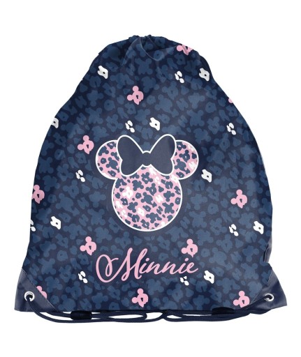 ŠPORTOVÉ OBUV TAŠKA OPASOK MINNIE MOUSE DM23LL
