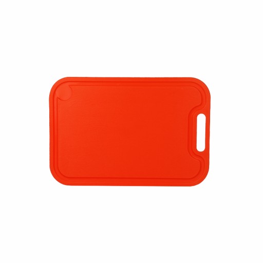 VEĽKÁ DOSKA NA KRAJENIE UNIVERZÁLNA PLASTOVÁ PEVNÁ 32CM X 20CM